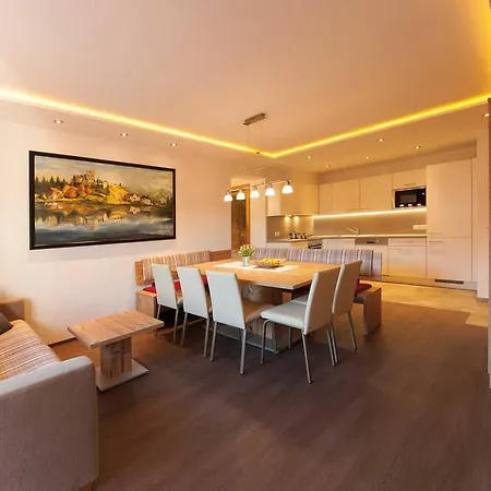 Διαμέρισμα Josef