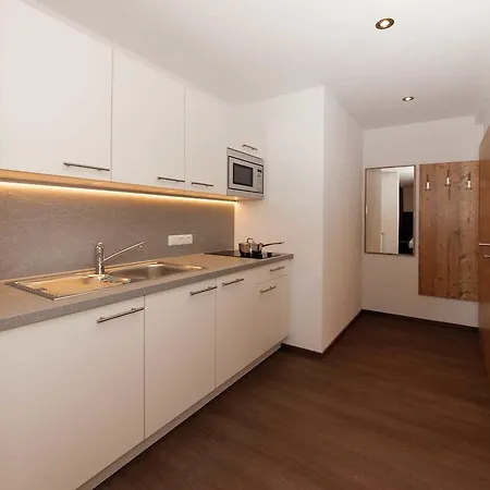 Διαμέρισμα Josef