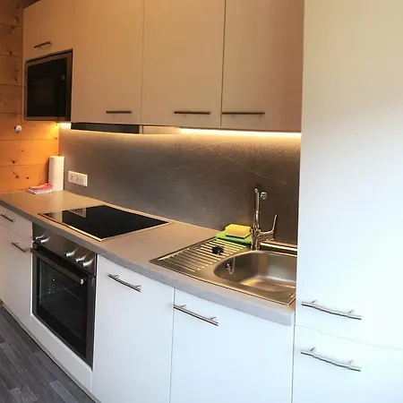 Διαμέρισμα Josef