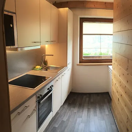 Διαμέρισμα Josef *