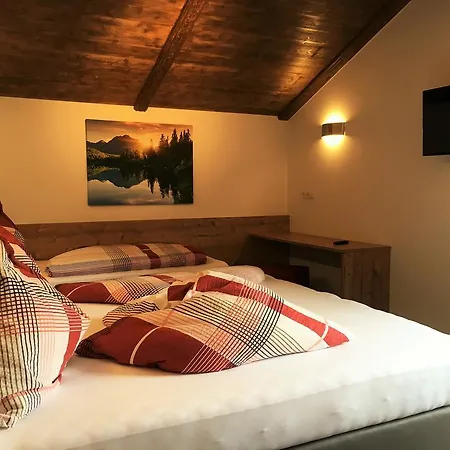 Apartment Josef