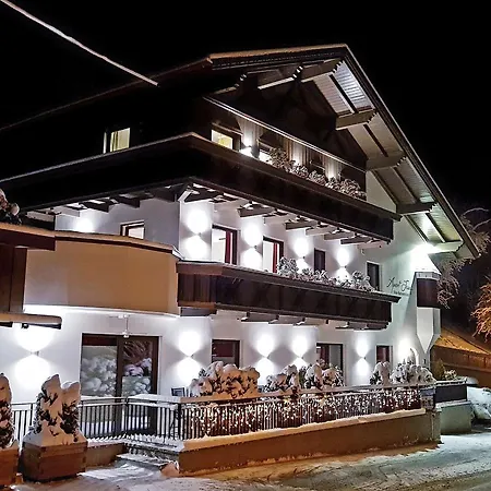 Апартаменты Josef Ладис