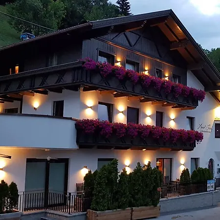 Апартаменты Josef *