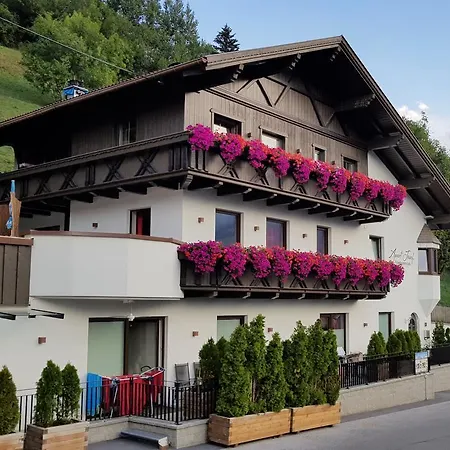 Appartement Josef