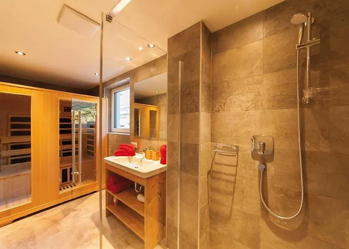 Апартаменты Josef