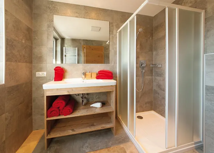 Апартаменты Josef