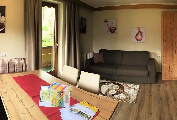 Апартаменты Josef