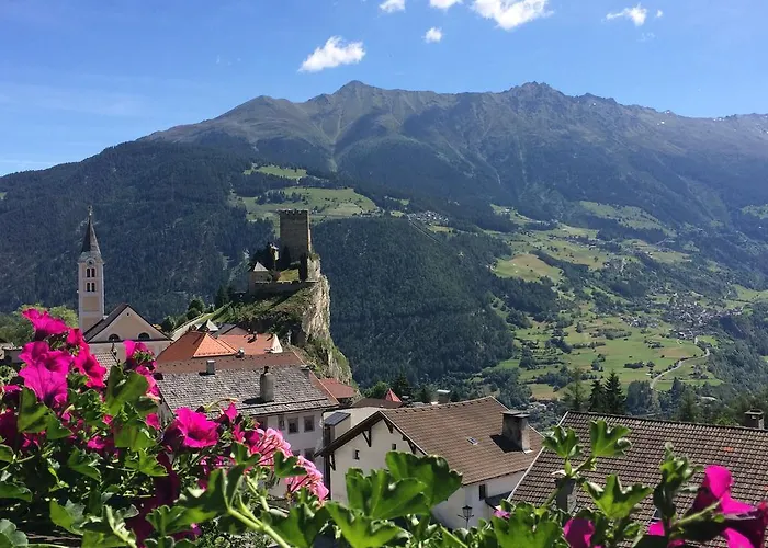 Josef Апартаменты Ладис