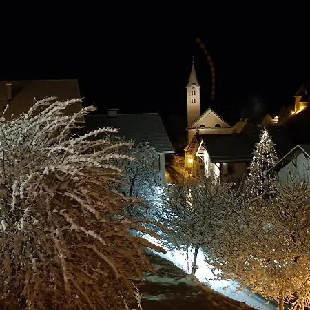 Josef Lejlighed Ladis