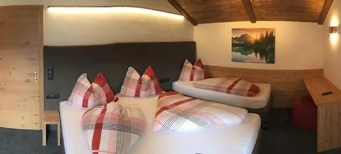 Lejlighed Josef Ladis