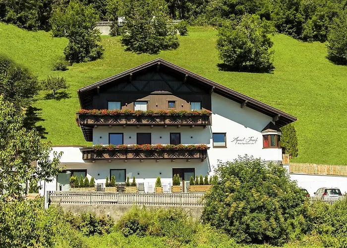 Lejlighed Josef Ladis