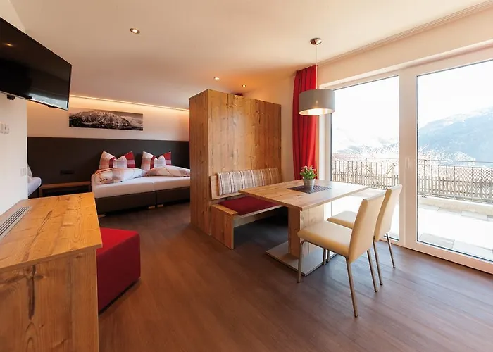 Lejlighed Josef Ladis