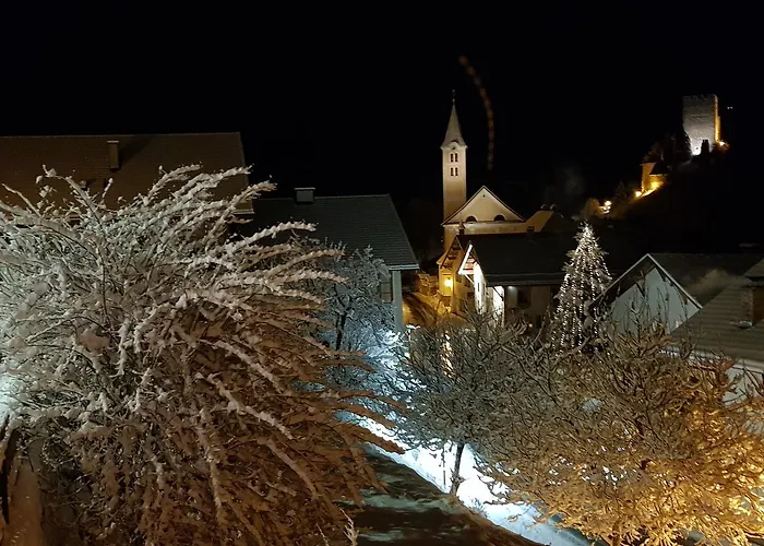 Josef Lejlighed Ladis