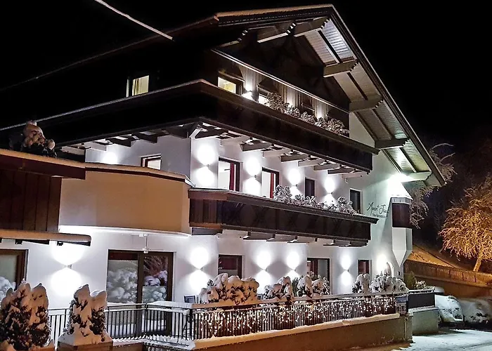 Lejlighed Josef Ladis